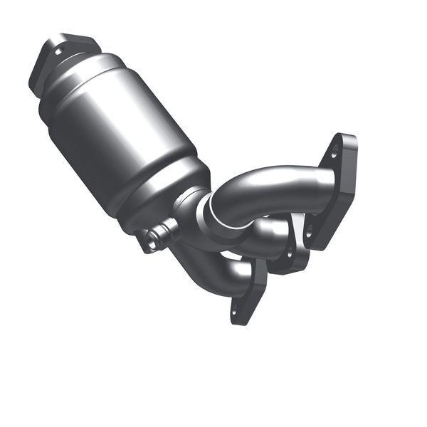 Magnaflow catalytic converters - 49 state legal - 49298