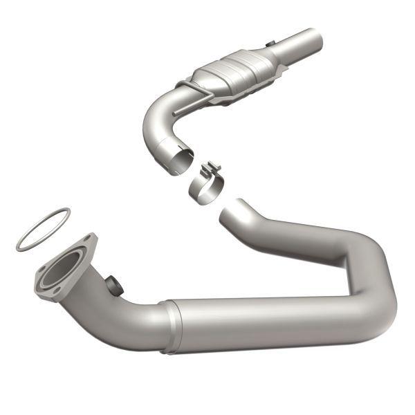 Magnaflow catalytic converters - 49 state legal - 93407