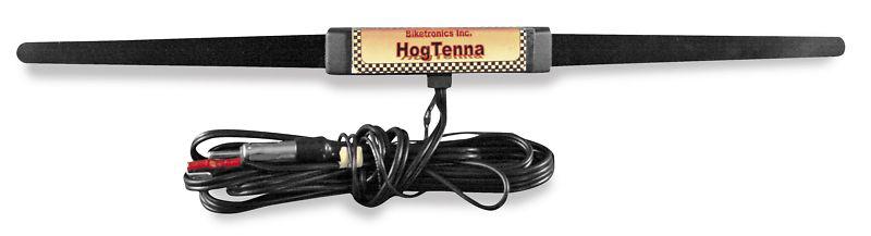 Biketronics hogtenna powered hidden dipole antenna  bt87