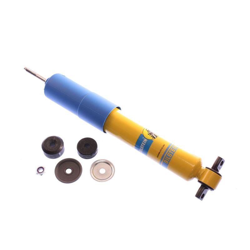 Bilstein shocks 24-187435 - 46mm monotube shock absorber; 4600 series