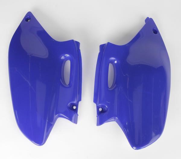 Ufo plastics side panels - reflex blue  ya03811-089