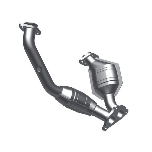 Magnaflow catalytic converters - 49 state legal - 93105