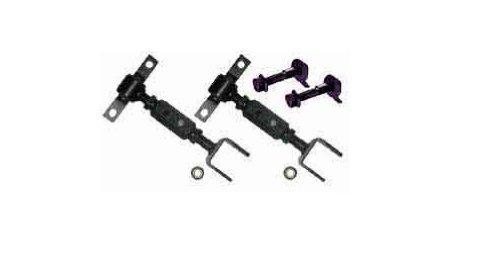 Specialty products company 60120 1.5"-3.0" drop kit for rsx 2002 and up