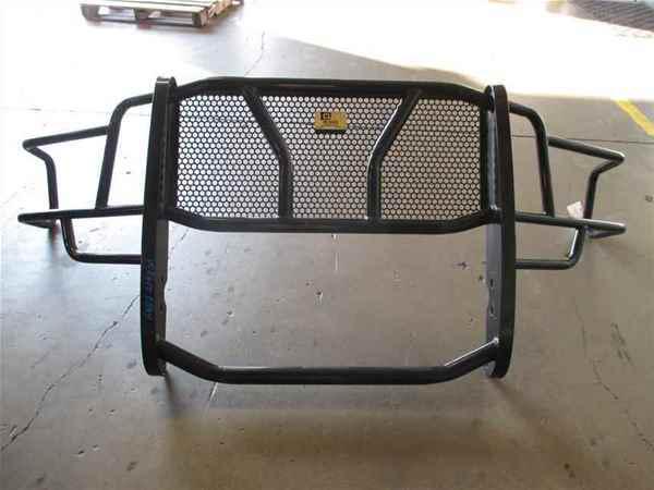 One source brush push guard off 2011 dodge ram 3500