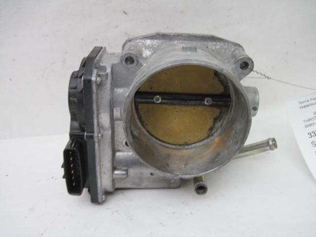 Throttle body jaguar xj s type sk xj8 2006 06 2007 07 2008 08 2009 09 535513