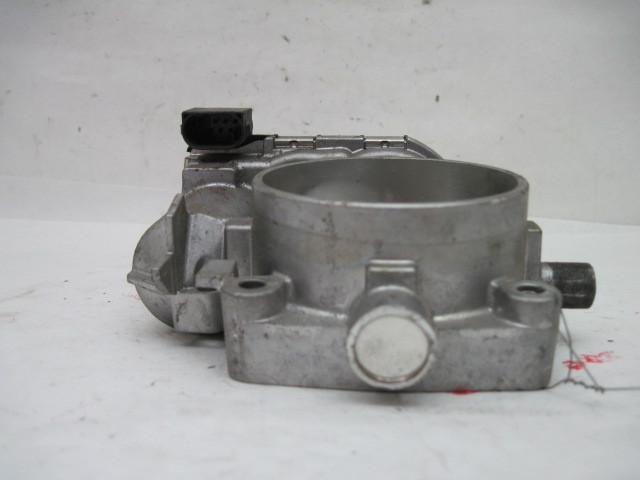 Throttle body clk430 clk500 ml500 sl55 01 - 06 a 113 141 01 25 0 280 750 017