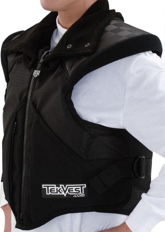 Tekrider super sport tekvest medium