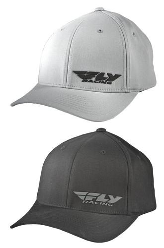 Fly racing standard hat