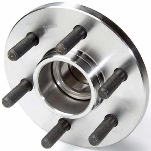 Ptc wheel bearing and hub assembly pt515032