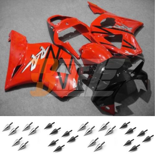 Free bolt kit! injection fairing kit body for honda cbr900rr cbr954 2002 2003 ag