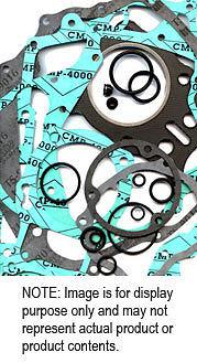 Winderosa complete full gasket set suzuki lta400 eiger auto 02-07