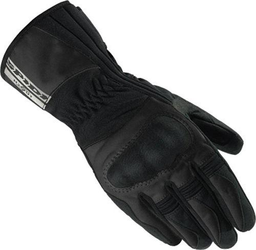 Spidi sport s.r.l. ladies voyager gloves black large