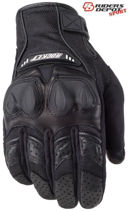 Joe rocket mens phoenix 4.0 gloves