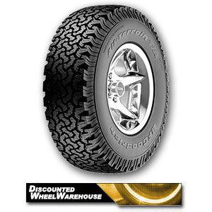 Lt285/65r18 bf goodrich all terrain ta ko 125/122r  e - 2856518 b67553-gtd