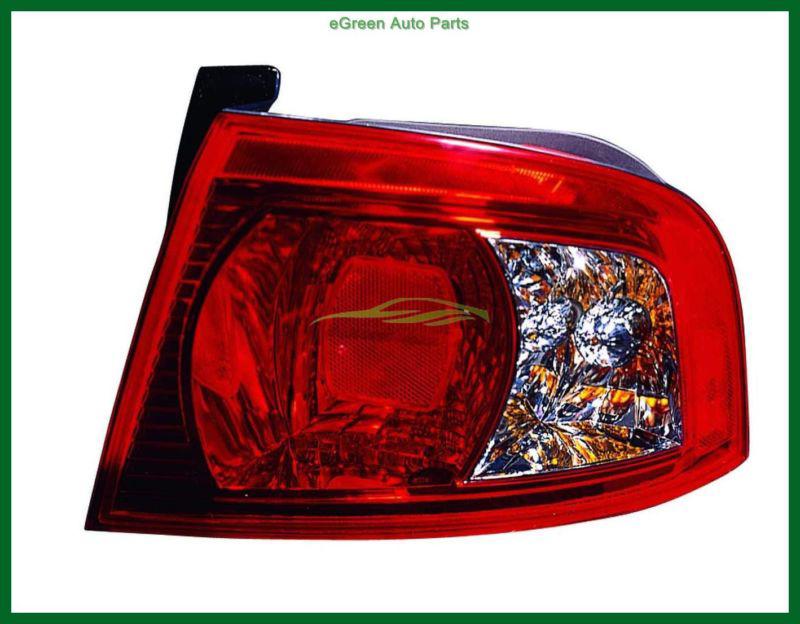 03-06 magentis tail light lamp right passenger