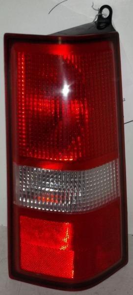 2003-2012 express 1500 passenger tail light 1276202