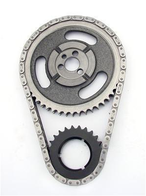 Comp cams hi-tech roller race timing set 3110 chevy bbc 396 427 454