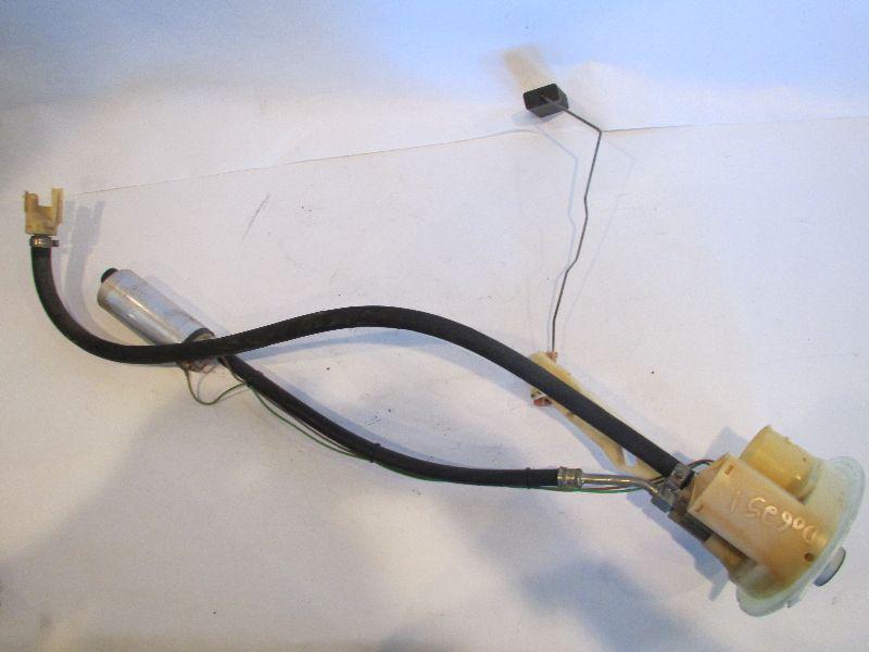 92 93 94 audi 100 fuel pump assembly 6 cylinder excludes quattro 193978