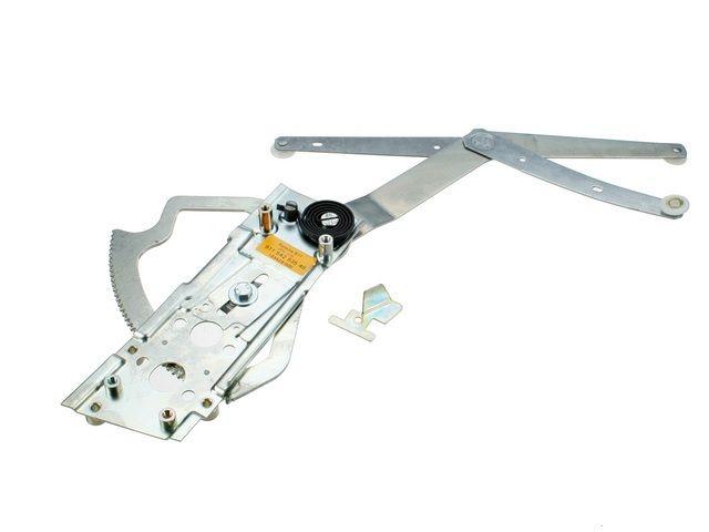 Porsche window regulator, left, 911.542.935.46, 964/993 (88-98)