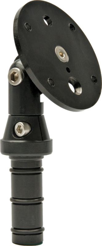 Techmount stem mount - black  3-10105bk