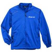 Motivate lt weight jacket  snap-on