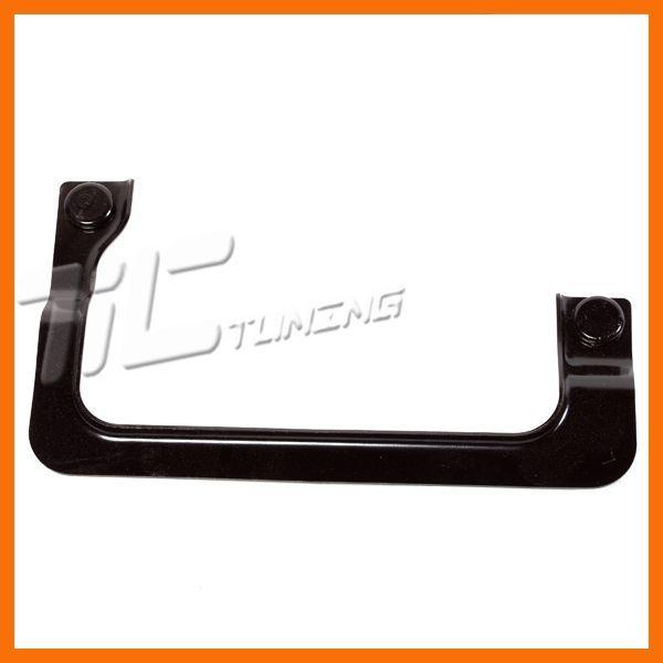 09-12 ford f150 front bumper mounting bracket to plate fo1066181 new xl svt left