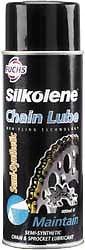 Silkolene chain lube semi-syn 16oz silkolene 65268800082