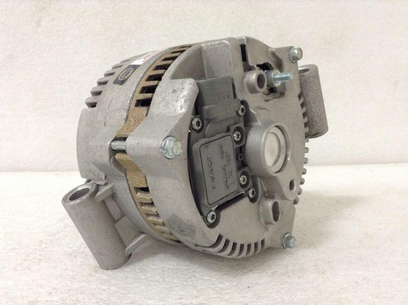 Purchase BOSCH AL7526N NEW ALTERNATOR NEW B-75 In Not Specified, US ...