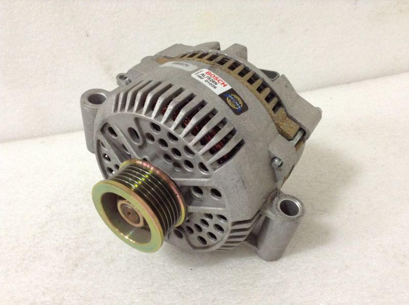 Purchase BOSCH AL7526N NEW ALTERNATOR NEW B-75 In Not Specified, US ...