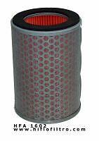 Hiflo air filter fits honda cb 600 f cb600f 1998-2002