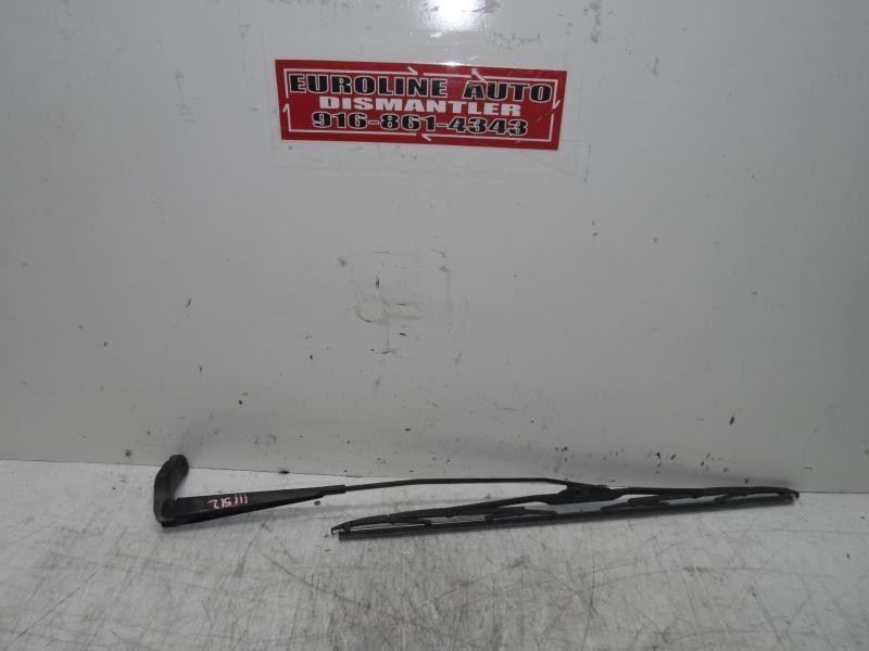 02 jaguar x type wiper arm 74560,l.side,wiper arm