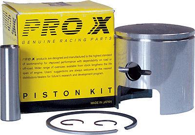 Prox pro x piston yz250 99-11 rm250  03-07 01.2320.b