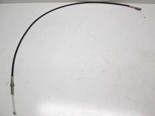 Oem polaris reverse cable classic touring rxl trail deluxe 1341067 nos