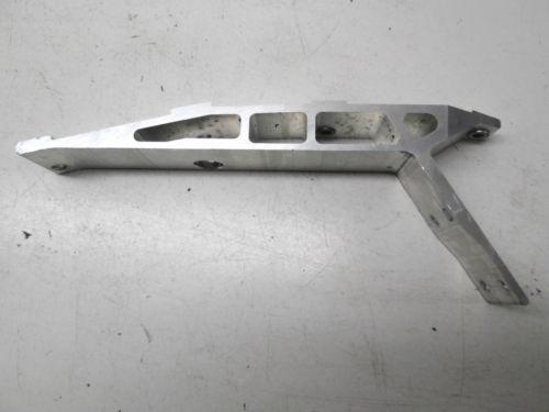 New oem polaris rh corner brace xcr se sp storm ultra spx sks xlt 2670166 nos