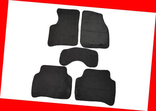 Audi q7 custom carpet floor mats 