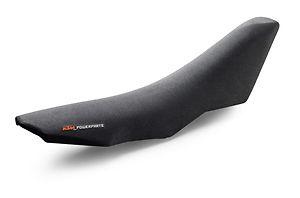 Ktm 690 lc4 enduro ergo seat std height 76507940000 new comfort seat oem ktm smc