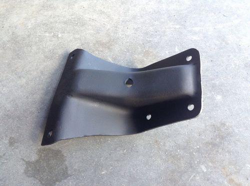 1936 1937 1938 chevy truck frame mount. hot rod. rat rod. scta.