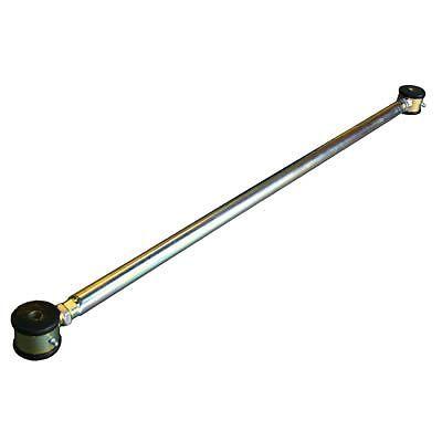 Steeda 555-2551 panhard bar chromoly natural ford mustang each