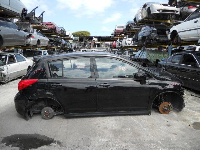 07 08 09 10 11 12 nissan versa fuel tank htbk