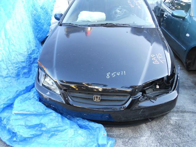 98 99 00 01 02 honda accord fuel tank