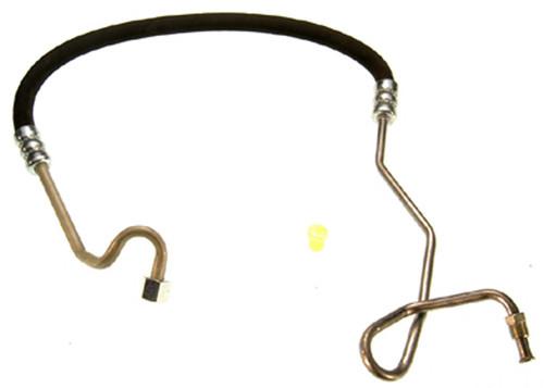 Edelmann 71262 steering pressure hose-pressure line assembly