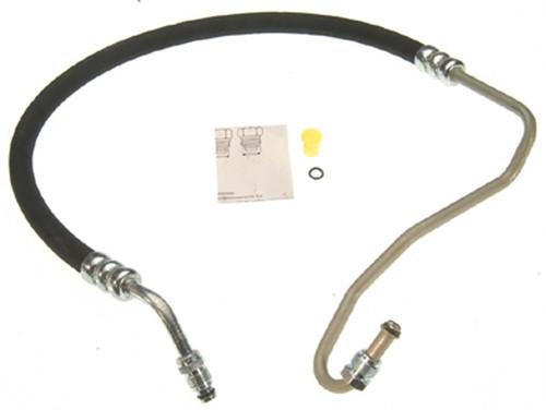 Edelmann 71194 steering pressure hose-pressure line assembly