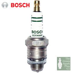 Spark plugs - bosch - w8ap