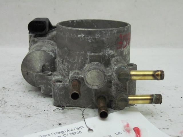 Throttle body audi a4 a6 passat 2000 00 01 02 03 - 05 078 133 062 b 534693