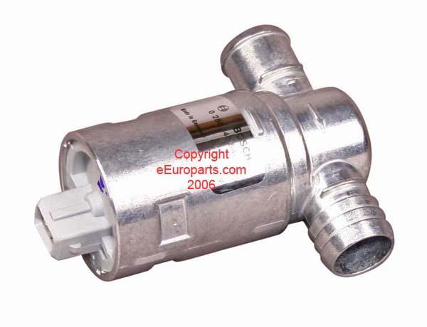 New bosch aic valve 0280140544 saab oe 9127200