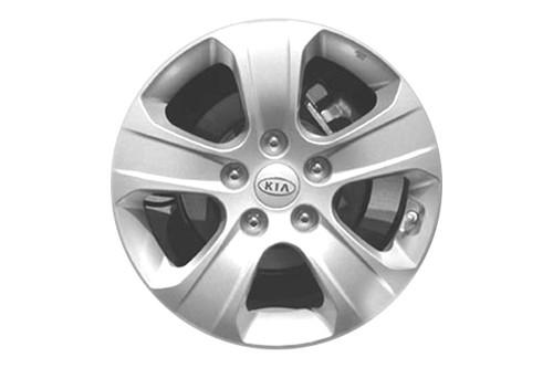 Cci 74611u20 - fits kia magentis 16" factory original style wheel rim 5x114.3