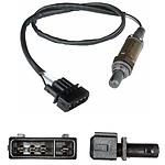 Bosch 13439 oxygen sensor