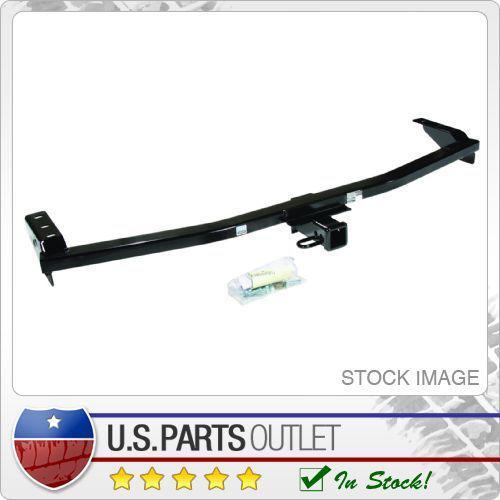 Pro series 51159 class iii; pro series trailer hitch