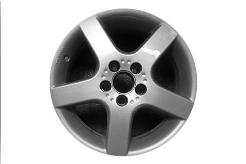 Cci 69783u20 - 03-04 volkswagen jetta 15" factory original style wheel rim 5x100