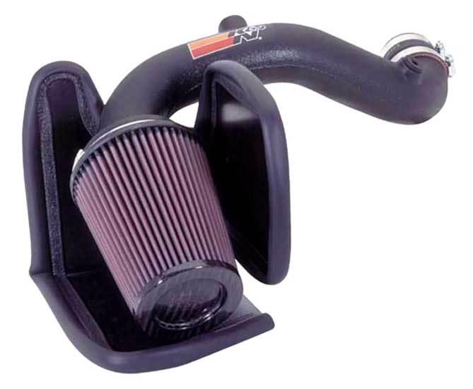 K&n 57-1531 performance intake kit